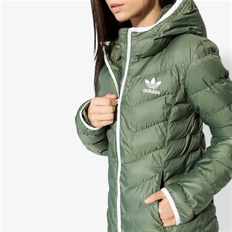 damen adidas winterjacke